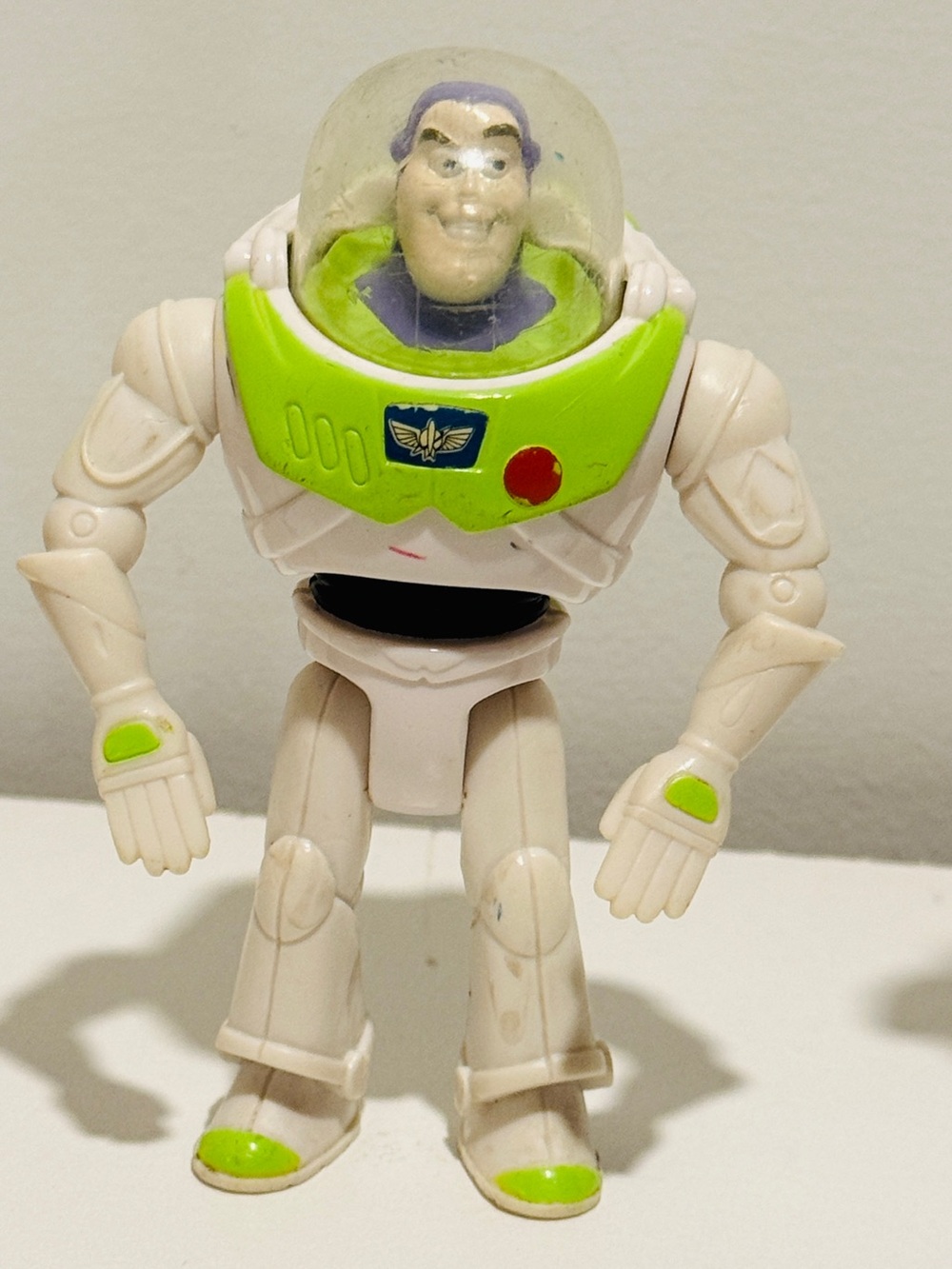 Vintage 90s Action Figure Lot - 1993 Kenner Jurassic Park, Toy Story, ReBoot⁠ - Picture 5 of 12